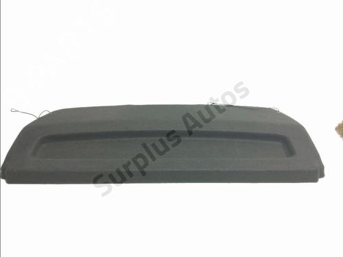 Used Rear parcel shelf Rear parcel shelf RENAULT TWINGO III (BCM_, BCA_) 1.0 SCe 70 (71 hp) 33459693 33459693
