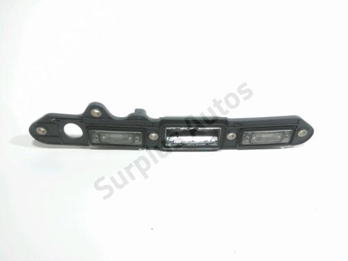 Trunk håndtak VW TOURAN (1T1, 1T2) 2.0 TDI | BP28260441C132 