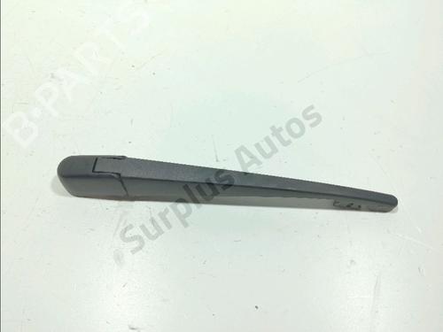 Used Rear windshield wiper arm Rear windshield wiper arm 37292758 37292758