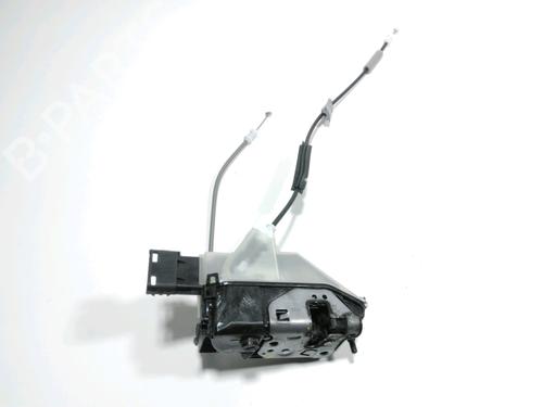 Used Front right lock CITROËN C4 CACTUS 1.2 PureTech 130 (131 hp) 28247263