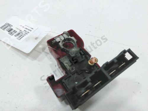 Electronic module SUZUKI SWIFT III (MZ, EZ) 1.6 (RS416, RR 416, ZC31S) | BP30985995M83