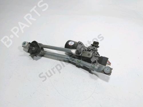 Used Front wipers mechanism Front wipers mechanism TOYOTA AYGO (_B4_) 1.0 (KGB40) (69 hp) 34617470 34617470