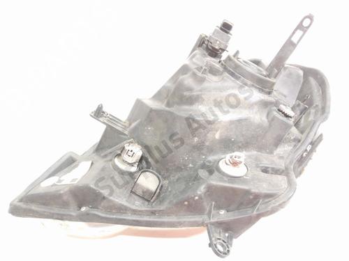 Right headlight RENAULT KANGOO Express (FW0/1_) 1.5 dCi 85 (FW0K, FW0L, FW0B) | BP40214628C29 - Image 3