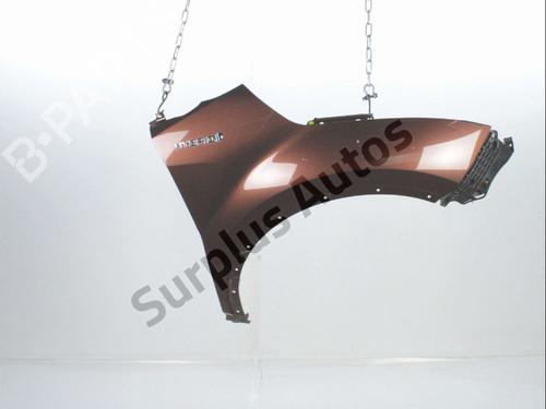 Used Right front fenders Right front fenders TOYOTA C-HR (_X1_) 1.8 Hybrid (ZYX10_, ZYX11_, ZYX10R, ZYX11R) (122 hp) 34416497 34416497