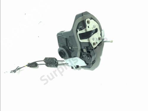 Used Rear right lock Rear right lock 37780697 37780697