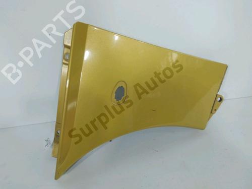 Used Left front fenders Left front fenders 37771728 37771728