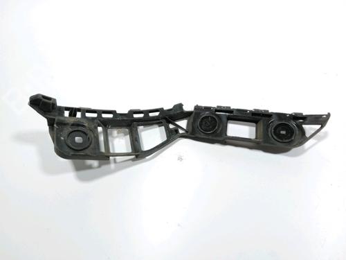 Rear bumper bracket VW POLO V (6R1, 6C1) 1.2 TSI 16V | BP28258752C159 