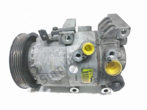 AC compressor KIA SOUL II (PS) 1.6 CRDi 136 | BP37291407M34 - Image 2