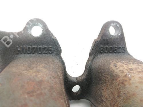 Catalyst RENAULT LAGUNA I (B56_, 556_) 1.6 16V (B568, B561) | BP28221718M10 