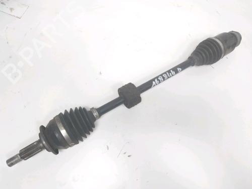 Used Right front driveshaft Right front driveshaft 37765314 37765314