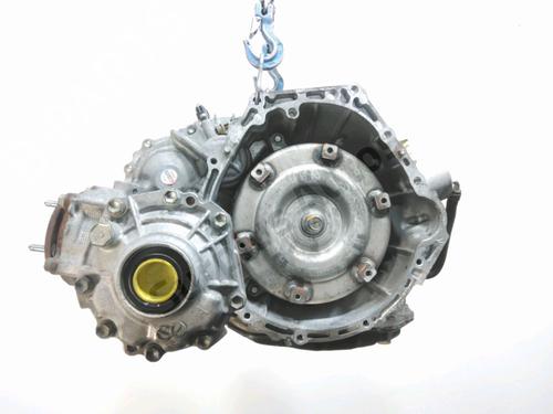 Used Gearbox TOYOTA RAV 4 IV (_A4_) 2.0 4WD (ZSA44_, ZSA44R) (151 hp) 28224663