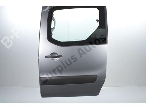 left-slide-door-peugeot-partner-tepee-2008-36183222 main image