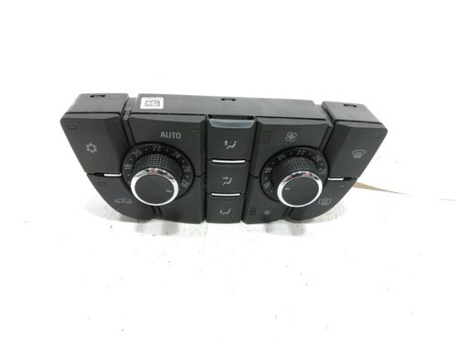 climate-control-opel-meriva-b-mpv-s10-2010-2011-2012-2013-2014-2015-2016-2017-30988690 main image