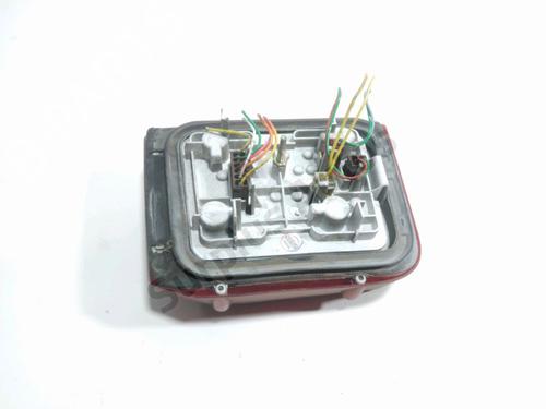 Left taillight PEUGEOT 205 II (20A/C) 1.7 Diesel | BP29580704C34 