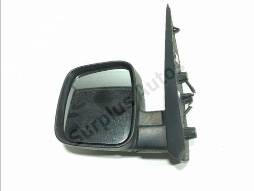 Used Left mirror Left mirror PEUGEOT BIPPER (AA_) 1.3 HDi 75 (75 hp) 34389953 34389953