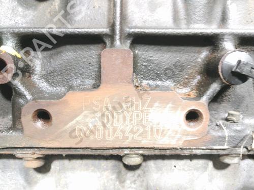 Engine CITROËN C5 I (DC_) 2.0 HDi (DCRHZB, DCRHZE) | BP37483974M1 - Image 5