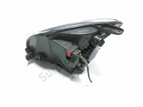Højre forlygte CITROËN BERLINGO / BERLINGO FIRST Box Body/MPV (M_) 1.9 D 70 (MBWJZ, MCWJZ) | BP29580563C29 