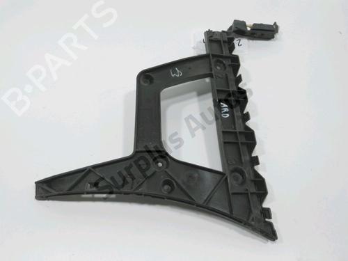 Bakfangerbrakett AUDI A4 B8 Avant (8K5) 3.0 TDI (204 hp) 31001121