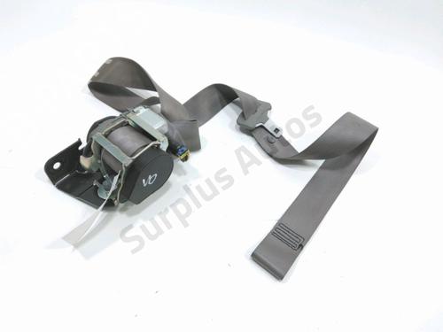 Used Front right belt tensioner PEUGEOT 308 CC (4B_) 2.0 HDi (140 hp) 30992384