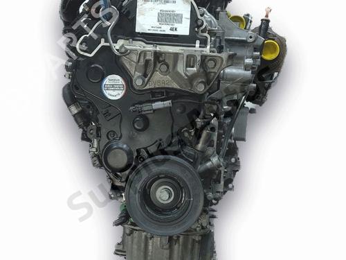 Engine PEUGEOT PARTNER Box Body/MPV (K9) 1.5 BlueHDI 130 | BP37870246M1 - Image 2