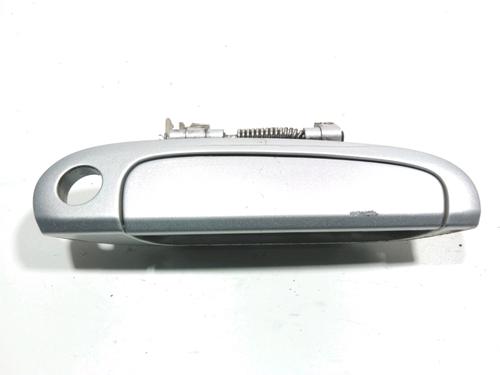 front-right-exterior-door-handle-kia-picanto-i-sa-2004-2005-2006-2007-2008-2009-2010-2011-2012-28241791 main image