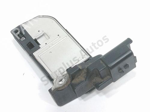 Used Mass air flow sensor Mass air flow sensor CITROËN BERLINGO Box Body/MPV (B9) 1.6 HDi / BlueHDi 75 (75 hp) 36182884 36182884