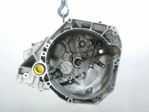 Used Gearbox Gearbox RENAULT CLIO V (B7_) 1.0 TCe 90 (B7MT) (91 hp) 37765030 37765030