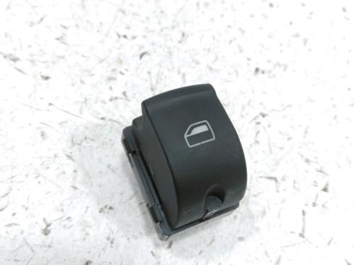 Used Right rear window switch AUDI A3 Sportback (8PA) 2.0 TDI 16V (140 hp) 30999280