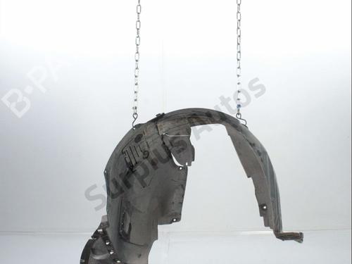 Used Wheel arch Wheel arch BMW 3 Touring (E91) 320 d (177 hp) 34616672 34616672