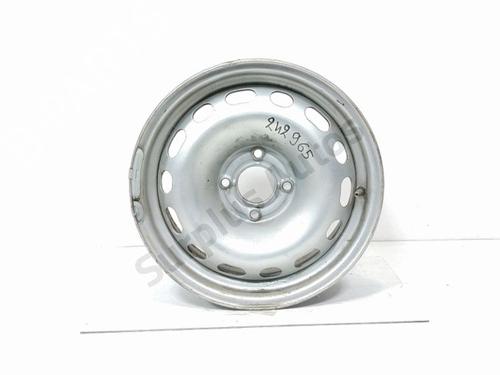 Fælk Fælk CITROËN BERLINGO MULTISPACE (B9) 1.6 HDi 90 (92 hp) 33903821 33903821