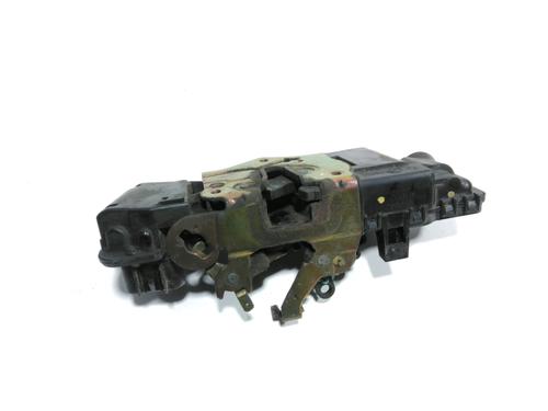 Used Front left lock Front left lock 28247968 28247968