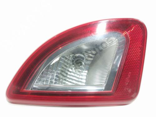 Baklys RENAULT TWINGO II (CN0_) 1.2 16V (CN04, CN0B) (75 hp) 28270768