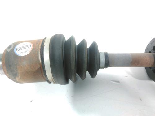 Right front driveshaft FIAT PANDA (169_) 1.2 (169AXF2A, 169AXF1A) | BP37765319M39 - Image 2