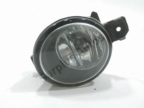 Used Left front fog light Left front fog light NISSAN MICRA III (K12) 1.5 dCi (68 hp) 40465176 40465176