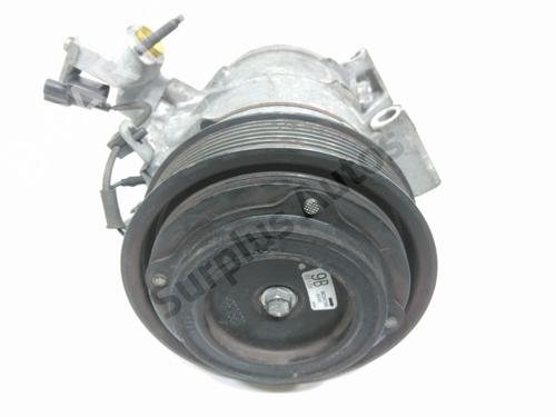 Used AC compressor AC compressor HONDA CIVIC IX (FK) 1.6 i-DTEC (FK3) (120 hp) 34115487 34115487