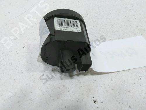 Headlight switch VW GOLF VI (5K1) 1.4 TSI | BP37768500I24 - Image 2