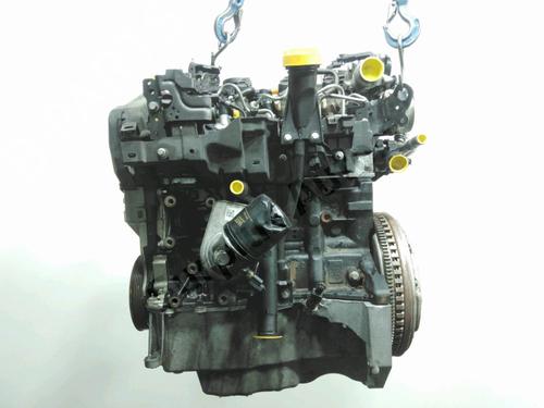 Used Engine Engine NISSAN JUKE (F15) 1.5 dCi (110 hp) 33646532 33646532