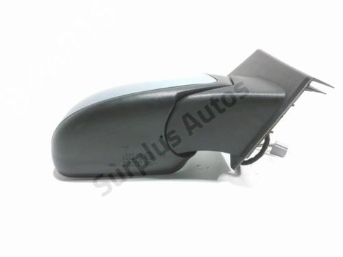 Right mirror FORD FUSION (JU_) 1.4 TDCi | BP28245663C27