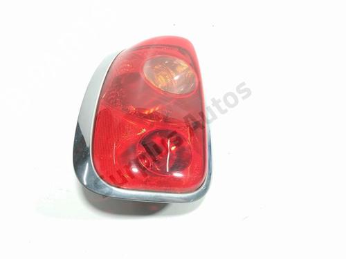 Used Left taillight Left taillight MINI MINI COUNTRYMAN (R60) Cooper (122 hp) 39765838 39765838
