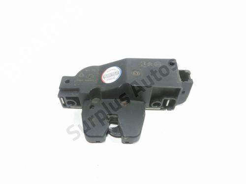 Used Tailgate lock CITROËN C5 II (RC_) 1.6 HDi (RC8HZB) (109 hp) 28260734