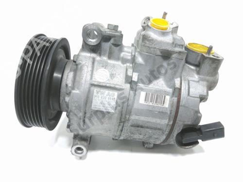 AC compressor VW GOLF VI (5K1) 1.4 | BP37628053M34 - Image 2