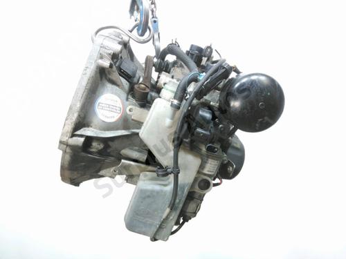 Gearbox FIAT PANDA (169_) 1.2 (169.AXB11, 169.AXB1A) | BP30741949M3