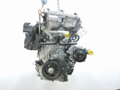Engine LEXUS IS III (_E3_) 300h (AVE30_, AVE30R) | BP28218678M1 - Image 4
