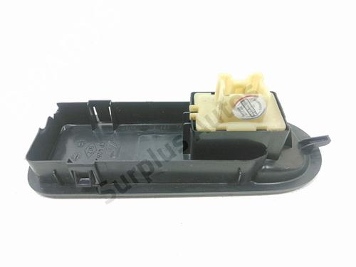 Right front window switch DACIA DUSTER (HS_) 1.5 dCi | BP40059807I26 - Image 2