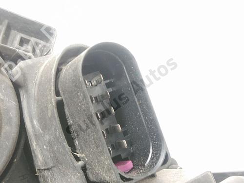 Right headlight AUDI A4 B8 (8K2) 2.0 TDI | BP40214596C29 - Image 4