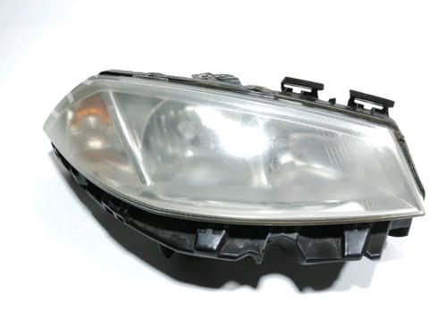 Højre forlygte RENAULT MEGANE II (BM0/1_, CM0/1_) [2001-2012]  29859750