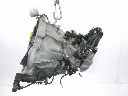 gearbox-kia-rio-iii-ub-2011-2012-2013-2014-2015-2016-2017-36695856 main image