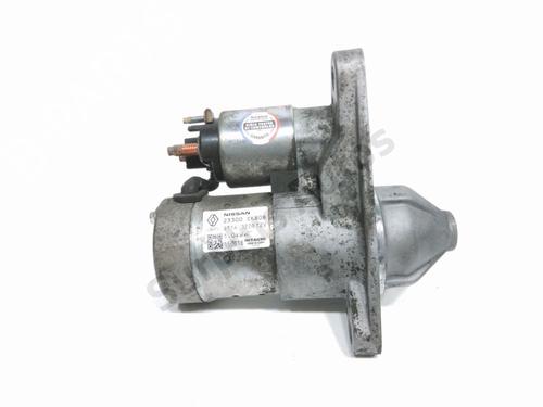 Used Starter RENAULT CLIO IV (BH_) 1.6 RS (BHJ4, BHJ6, BHMM) (200 hp) 28222140