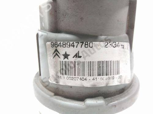 Højre Foran Tågelygte CITROËN C3 I (FC_, FN_) 1.4 HDi | BP28265679C31 