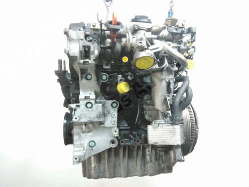 Used Engine MITSUBISHI GRANDIS (NA_W) 2.0 DI-D (NA8W) (136 hp) 28219039